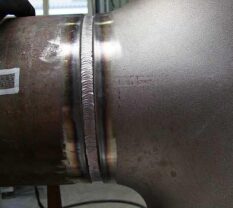 Best Way To Weld A Seamless Butt Weld Beginners Guide Weld Gears