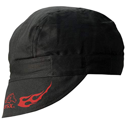 What Fabric is Best for Welding Caps 