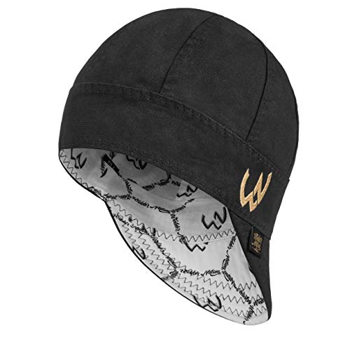 What Fabric is Best for Welding Caps 