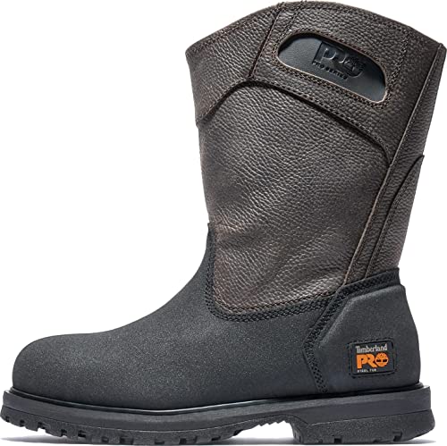 timberland pro welding boots