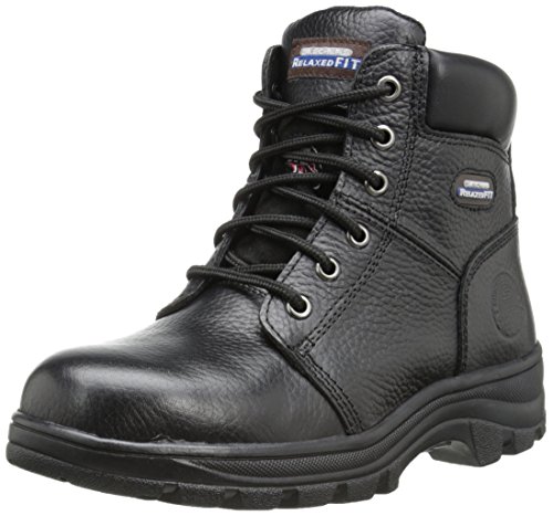 womens welding boots