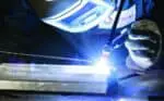 Is Welding Steel to Aluminium a Bad Idea