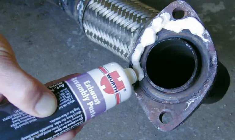 Can You Use Exhaust Clamps Instead of Welding? – Weld Gears