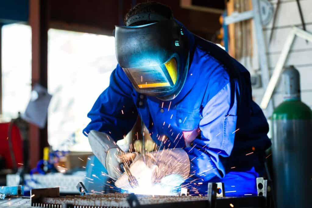 Why TIG Welding is Good for Home Use