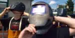 Can I Use a Welding Mask to View a Solar Eclipse