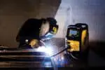 Can MIG and TIG Welding be Done with the Same Machine