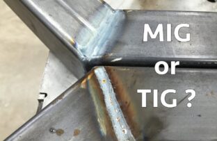 9 Ways to Reduce Spatter in MIG Welding (Easy and Fast) – Weld Gears
