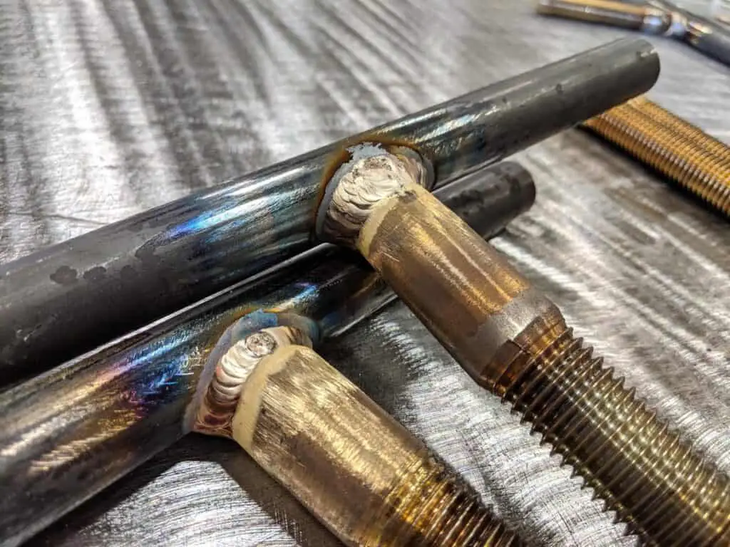 Welding_Brass_with_TIG