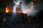 Best Propane Forge for Forge Welding