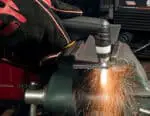 Can I Use Plasma Cutter for Welding