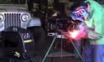 Can You Use Home Outlet for MIG or Stick Welding