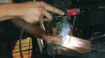 Can You Weld Cast Iron to Steel