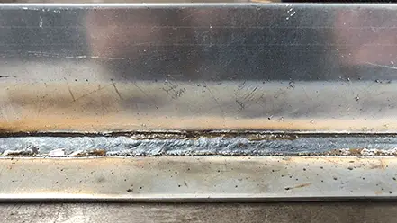 Can You Weld Galvanized or Zinc-plated Steel