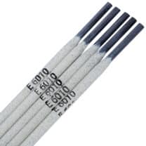 E6010 Rods