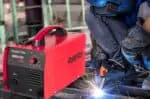 How Many Amps Does a 110V Welder Use Featured