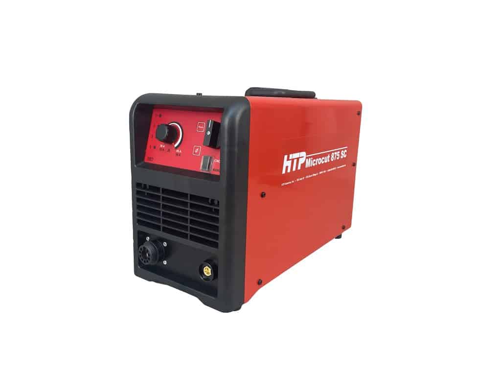 MicroCut875SC Plasma Cutter