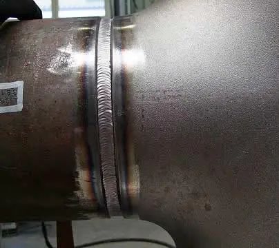 Welded Piping for Butt Welding
