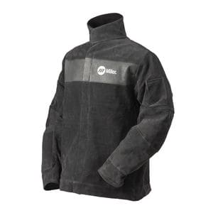 Welding jacket