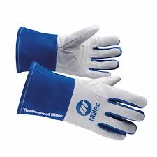 Welding gloves