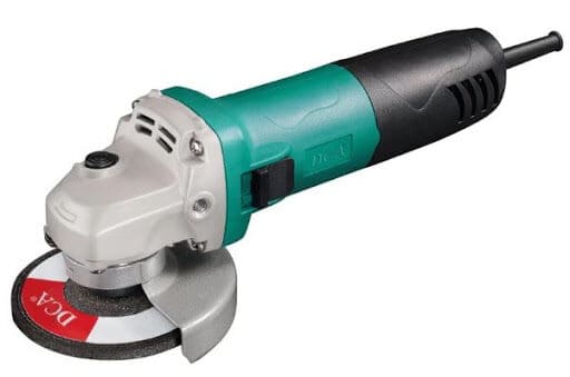 Angle grinder