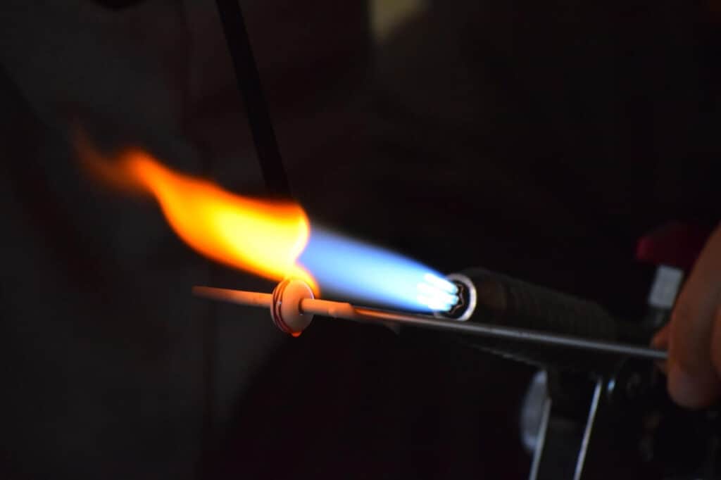 What Type of Flame is Used to Weld Mild Steel