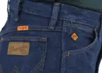 Are Wrangler Pants Good For Welding