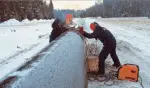Can You Weld When It's Cold