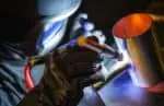 Do You Need Special Gloves For Welding