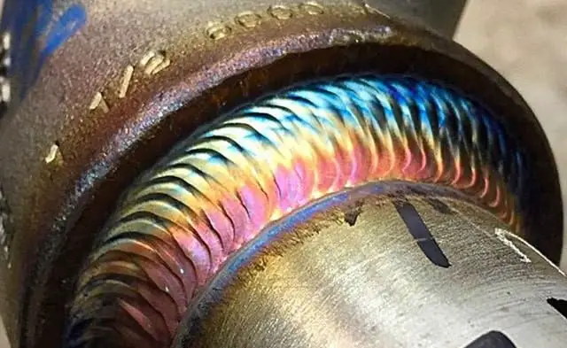What is a Good Weld Bead