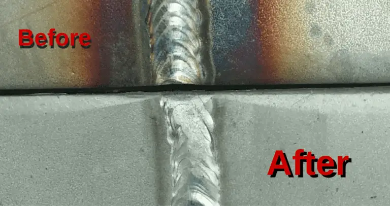 How To Weld Stainless Steel Without Warping (11 Practices) – Weld Gears