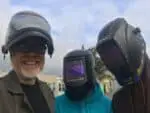 Do Welding Helmets Protect From UV