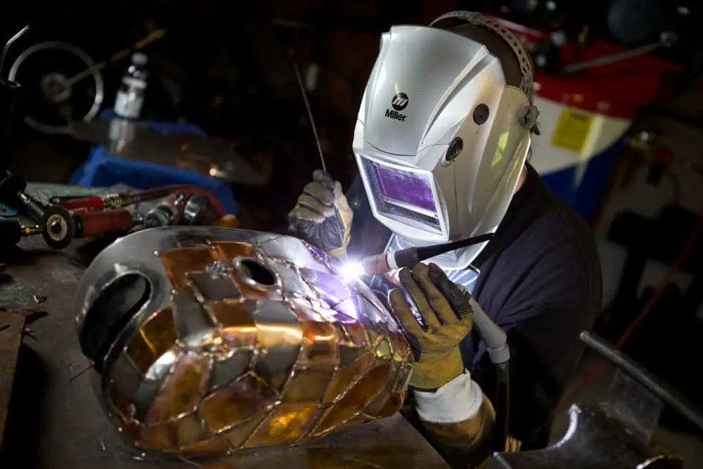 What Type of TIG Welder Do I Need