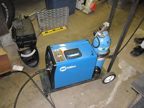 What to Look for When Buying a MIG Welder