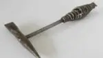 Why do Chipping Hammers have Spring Handles