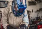 ​​Are Cotton Shirts Good for Welding