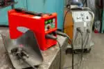 Advantage of Inverter Welding Machines