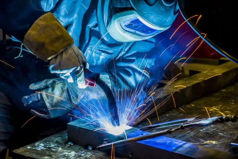 What Metals Are Safe To Weld