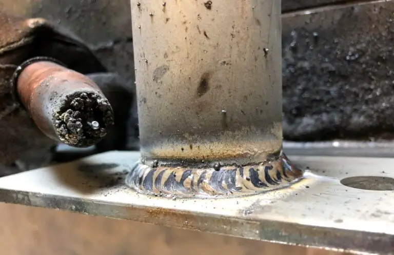 7 Reasons Why Your MIG Welder is Sputtering Too Much – Weld Gears