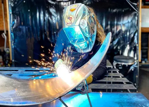 What is the Most Difficult Weld to Make