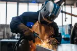 Is FR (Flame Resistant) Clothing Good for Welding