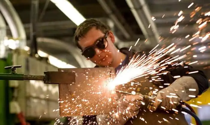 Can You Use Sunglasses for Welding