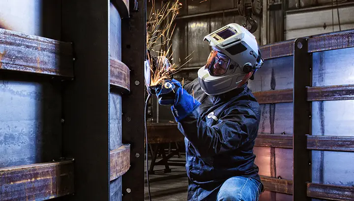 How Long Should A Welding Jacket Last 