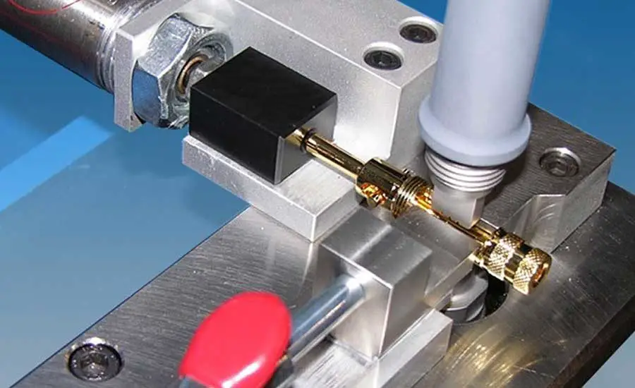 What Is The Minimum Thickness That Can Be Welded In Ultrasonic Welding