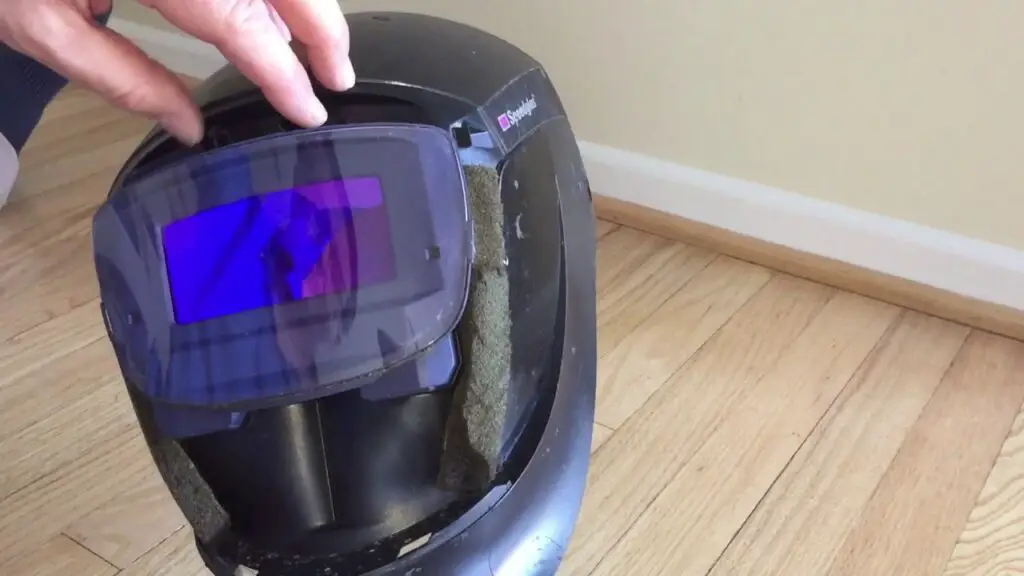 When Should I Replace My Welding Helmet