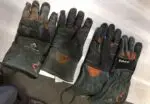 How Do You Condition Welding Gloves