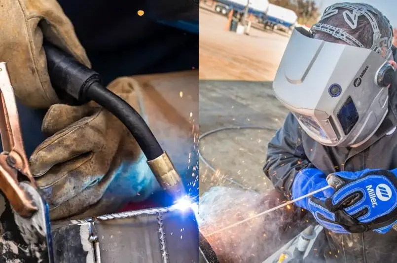 6 Advantages and 4 Limitations of Stick Welding Weld Gears