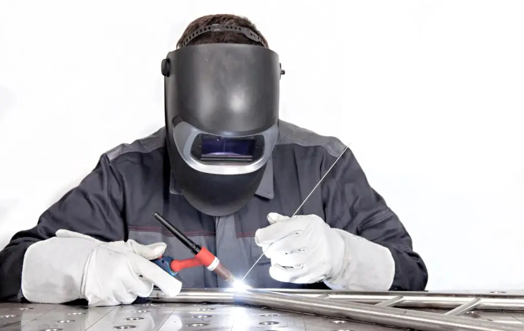 Can You Use Any Gloves for Welding